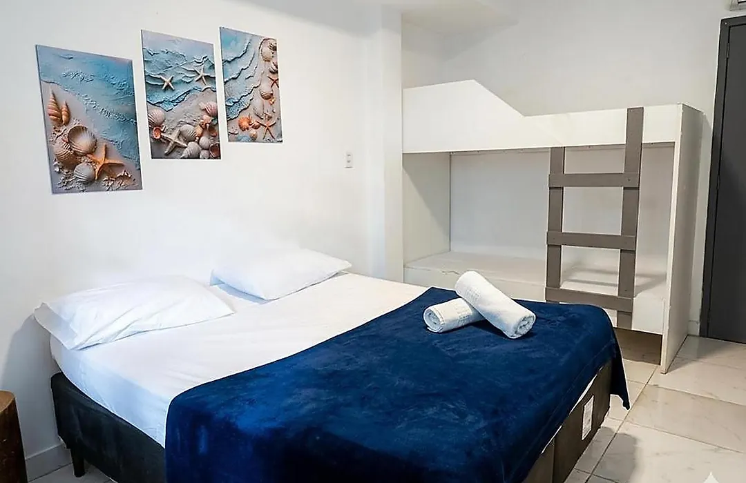 Ref House Barra Da Tijuca-1