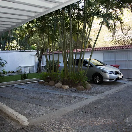Ref House Barra Da Tijuca-3